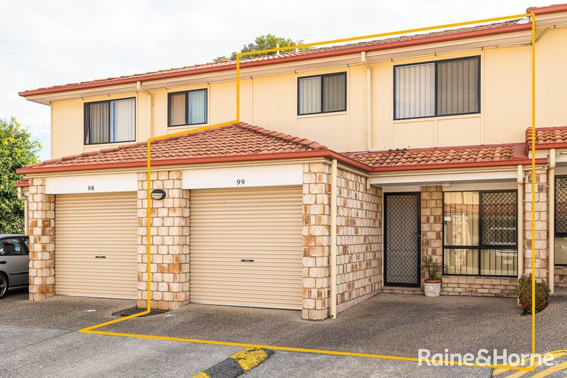 99/18 Loganlea Road, Waterford West QLD 4133