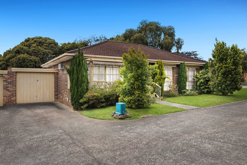 9/92 Devenish Road, Boronia VIC 3155