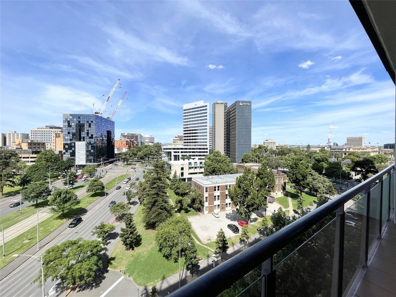 99/283 Spring Street, Melbourne VIC 3000