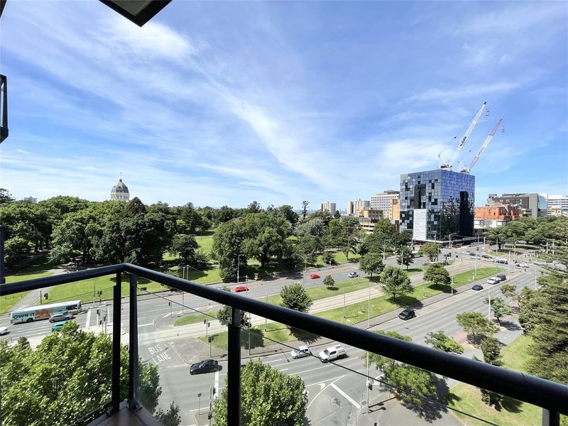 Photo - 99/283 Spring Street, Melbourne VIC 3000 - Image 2