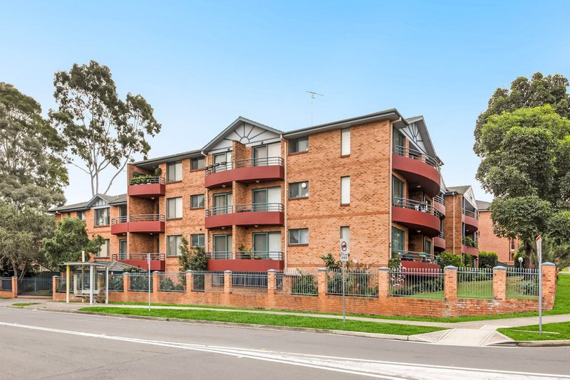 9/94-96 Brancourt Avenue, Yagoona NSW 2199