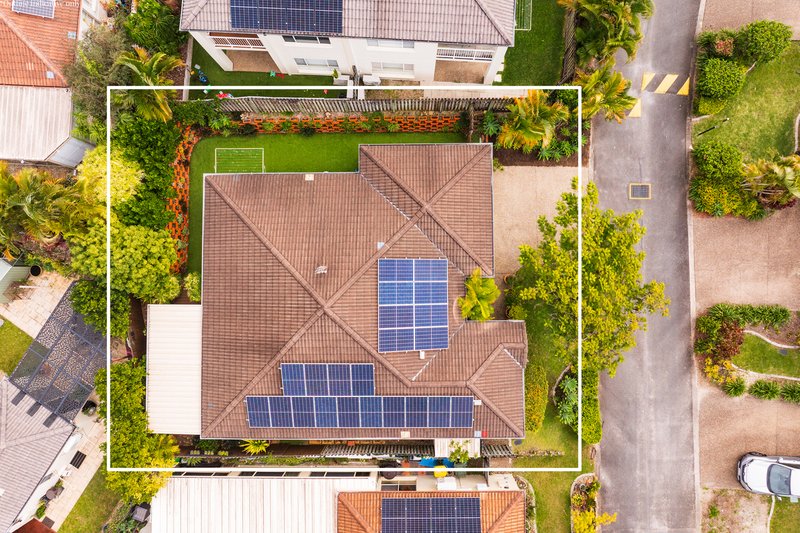 Photo - 9/95-105 Arundel Drive, Arundel QLD 4214 - Image 3
