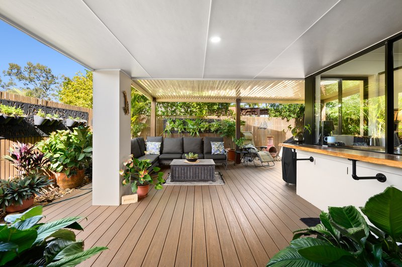Photo - 9/95-105 Arundel Drive, Arundel QLD 4214 - Image 4