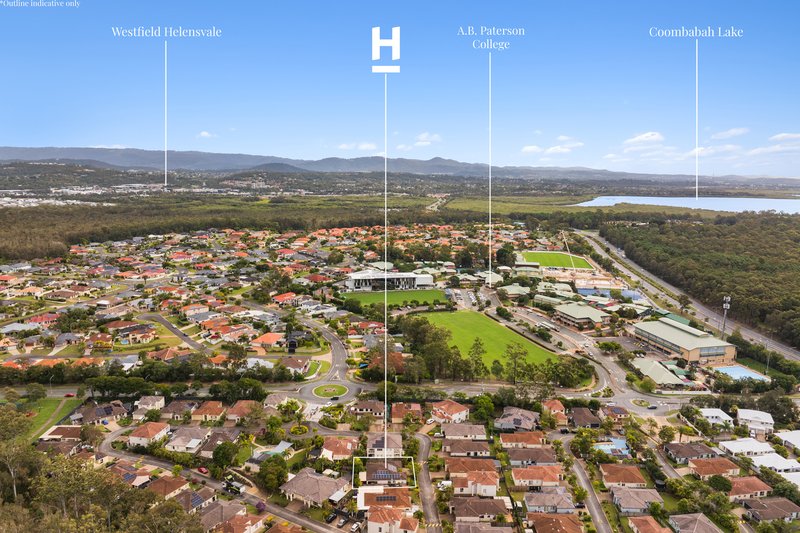 Photo - 9/95-105 Arundel Drive, Arundel QLD 4214 - Image 16