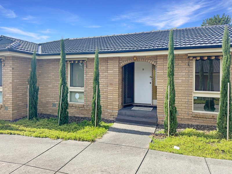 Photo - 9/95-97 Coleman Road, Boronia VIC 3155 - Image 1