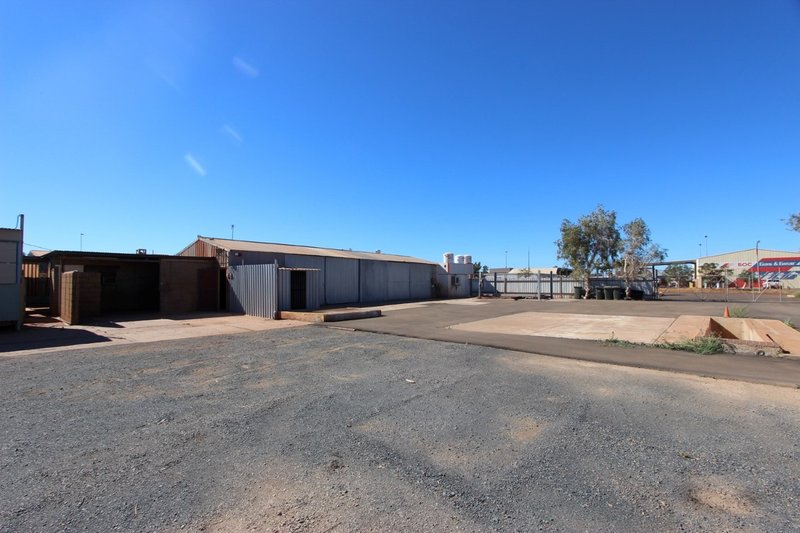 995 Croydon Road, Karratha Industrial Estate WA 6714