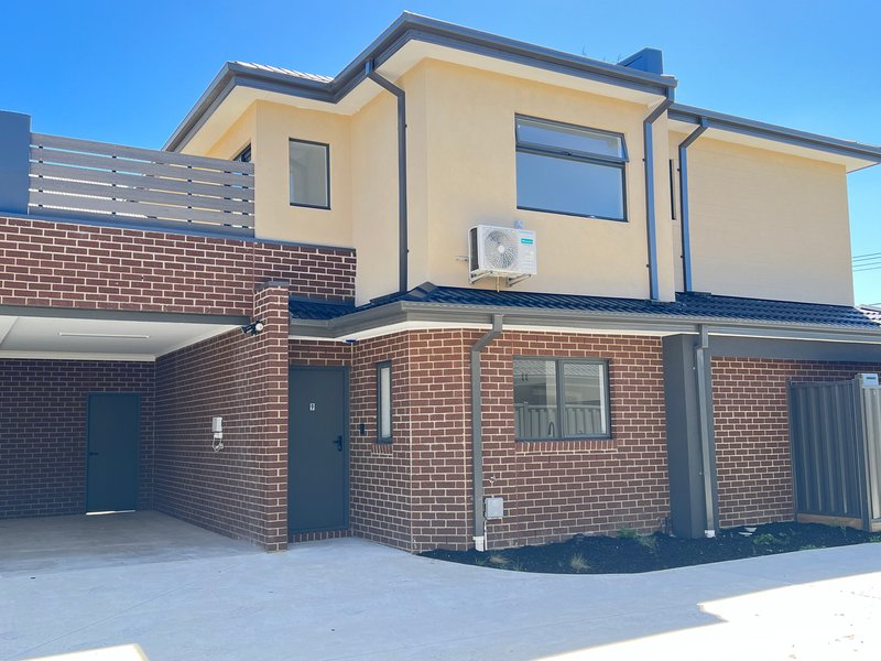 9/95 Lahinch Street, Broadmeadows VIC 3047