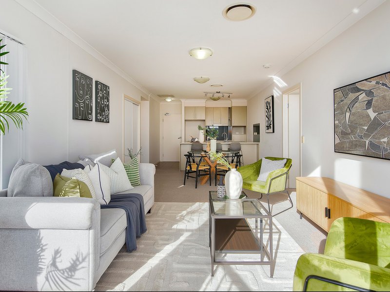 Photo - 99/51 Playfield Street, Chermside QLD 4032 - Image 3