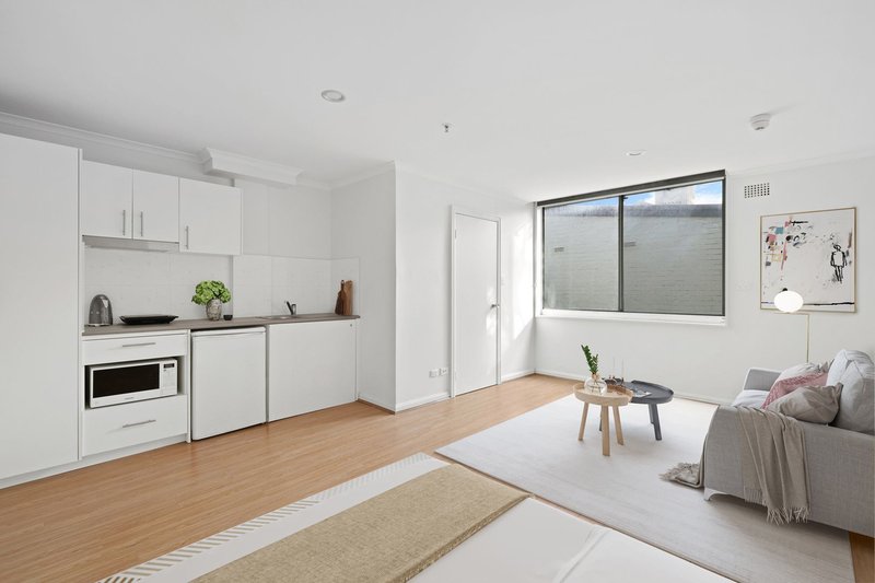 Photo - 9/96-98 Johnston Street, Annandale NSW 2038 - Image