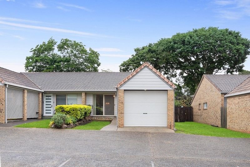 Photo - 9/96 Old Northern Road, Everton Park QLD 4053 - Image 3