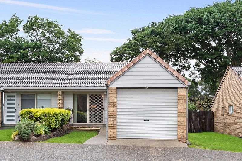 Photo - 9/96 Old Northern Road, Everton Park QLD 4053 - Image 6
