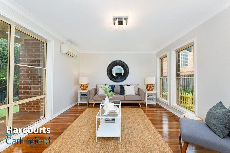 Photo - 9/96A Baker Street, Carlingford NSW 2118 - Image 2