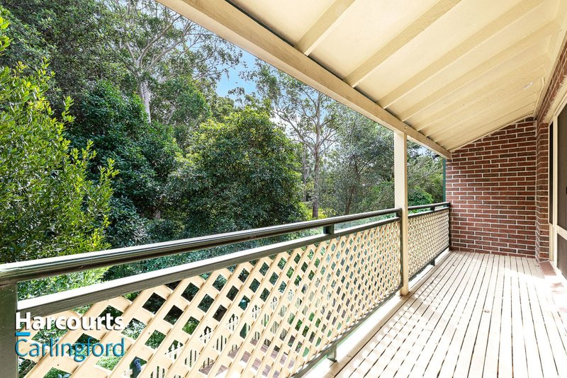 Photo - 9/96A Baker Street, Carlingford NSW 2118 - Image 8