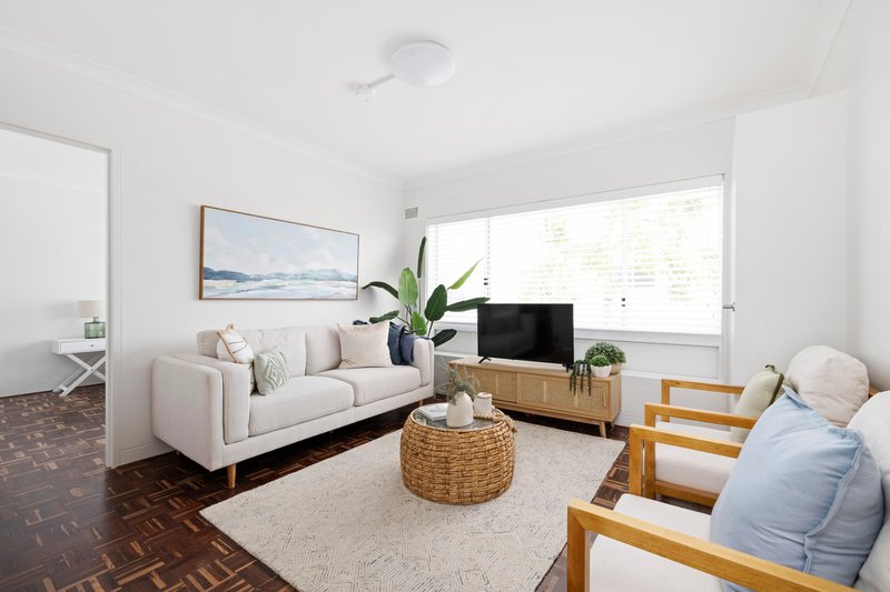 Photo - 9/97 Queenscliff Road, Queenscliff NSW 2096 - Image 1