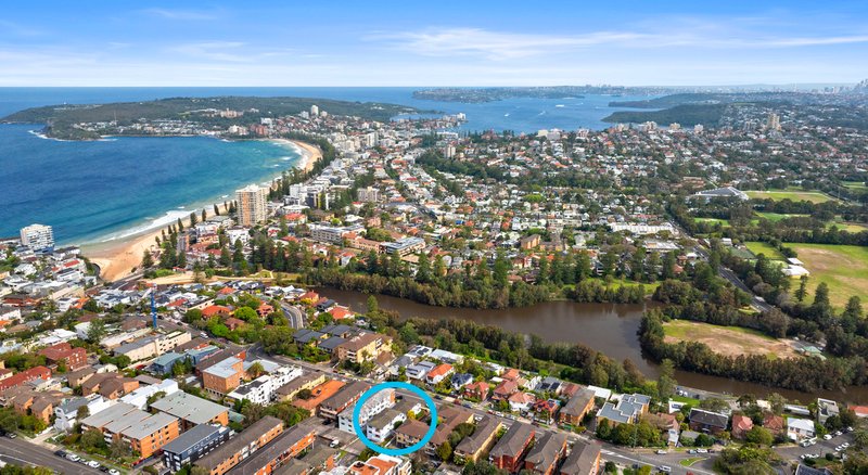 Photo - 9/97 Queenscliff Road, Queenscliff NSW 2096 - Image 9