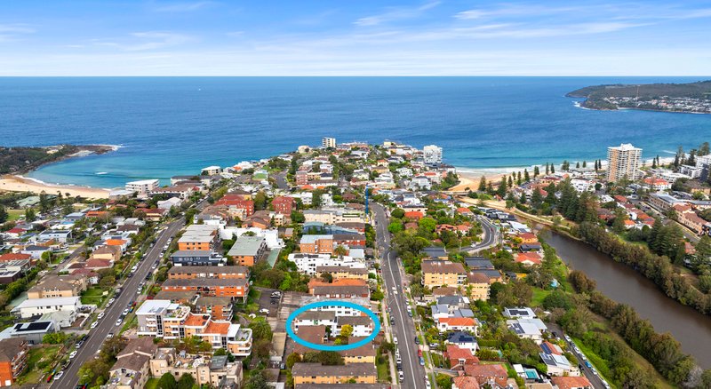 Photo - 9/97 Queenscliff Road, Queenscliff NSW 2096 - Image 11