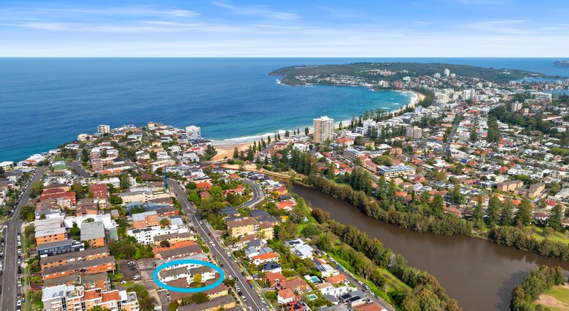 Photo - 9/97 Queenscliff Road, Queenscliff NSW 2096 - Image 12