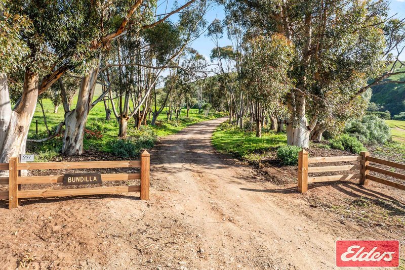 Photo - 997 Three Chain Road, Cambrai SA 5353 - Image 2