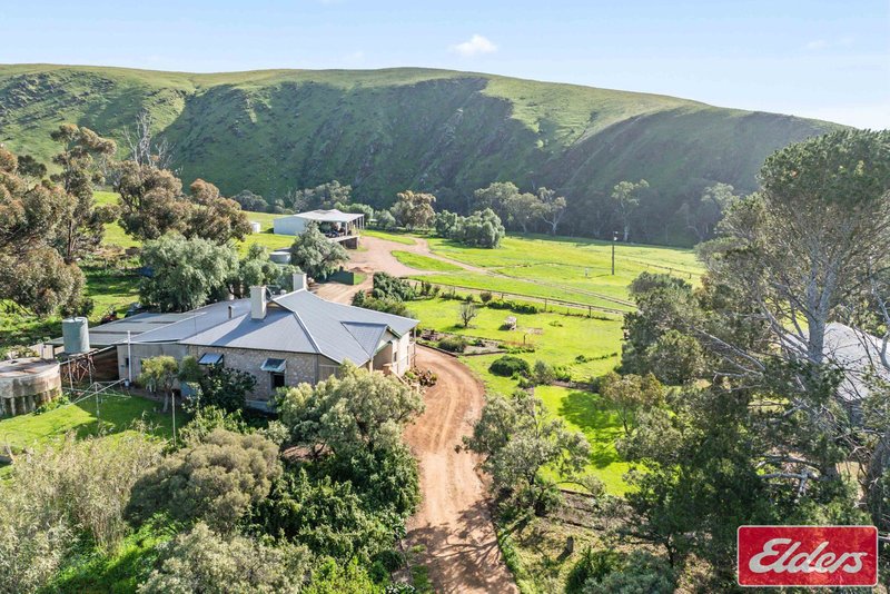 Photo - 997 Three Chain Road, Cambrai SA 5353 - Image 3