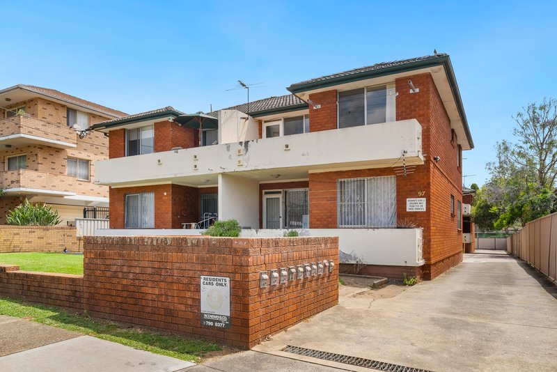 9/97 Victoria Road, Punchbowl NSW 2196