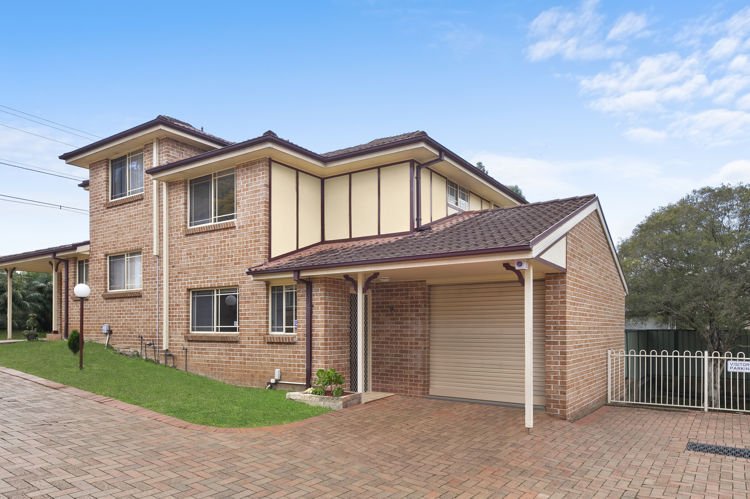 9/98-100 Metella Road, Toongabbie NSW 2146