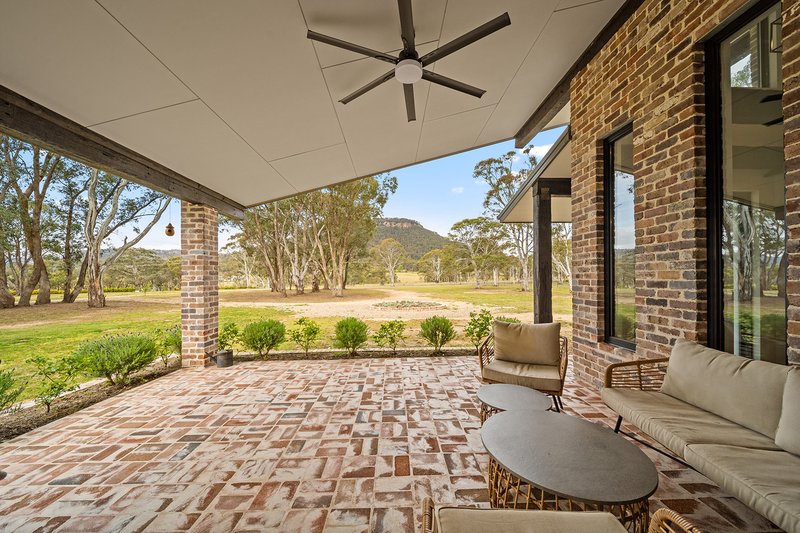 Photo - 998 Browns Gap Road, Hartley NSW 2790 - Image 2