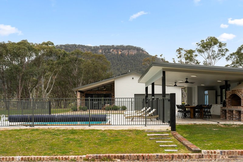 Photo - 998 Browns Gap Road, Hartley NSW 2790 - Image 20