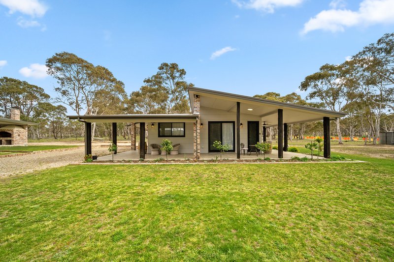 Photo - 998 Browns Gap Road, Hartley NSW 2790 - Image 30