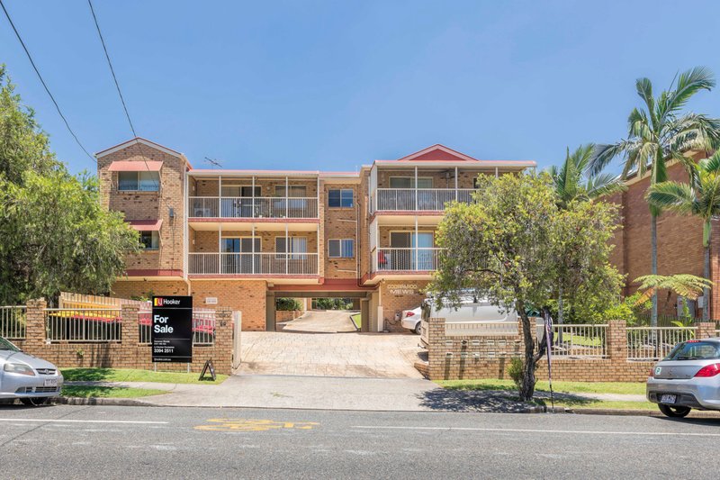 Photo - 9/98 Pembroke Road, Coorparoo QLD 4151 - Image 9