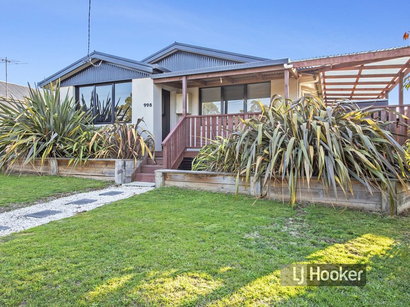 998 Ridgley Highway, Ridgley TAS 7321