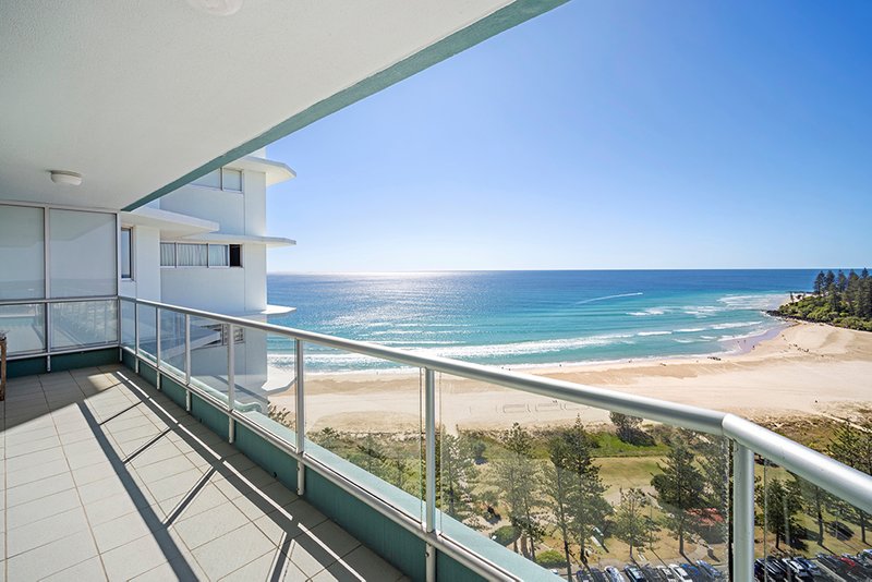 99/80 Marine Parade, Coolangatta QLD 4225