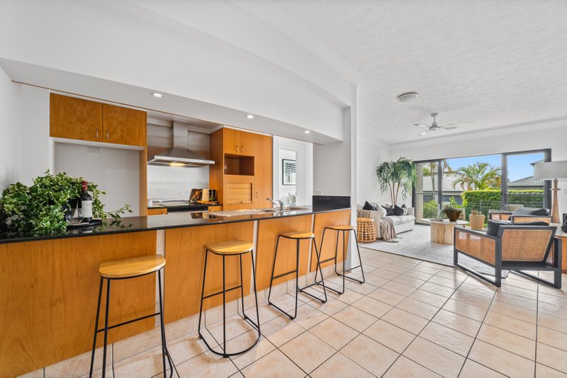 Photo - 99/85 Palm Meadows Drive, Carrara QLD 4211 - Image 1