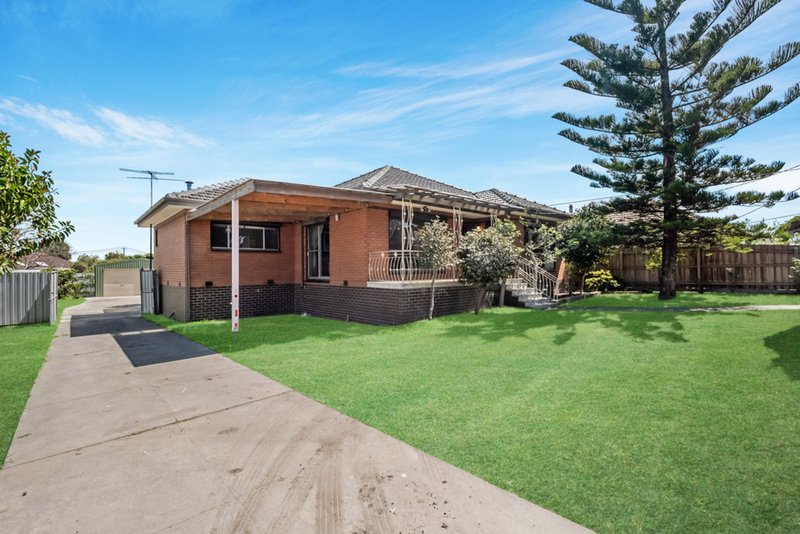 999 High Street, Reservoir VIC 3073