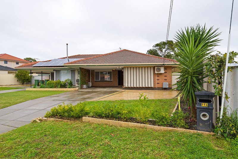 99A Gilbertson Road, Kardinya WA 6163