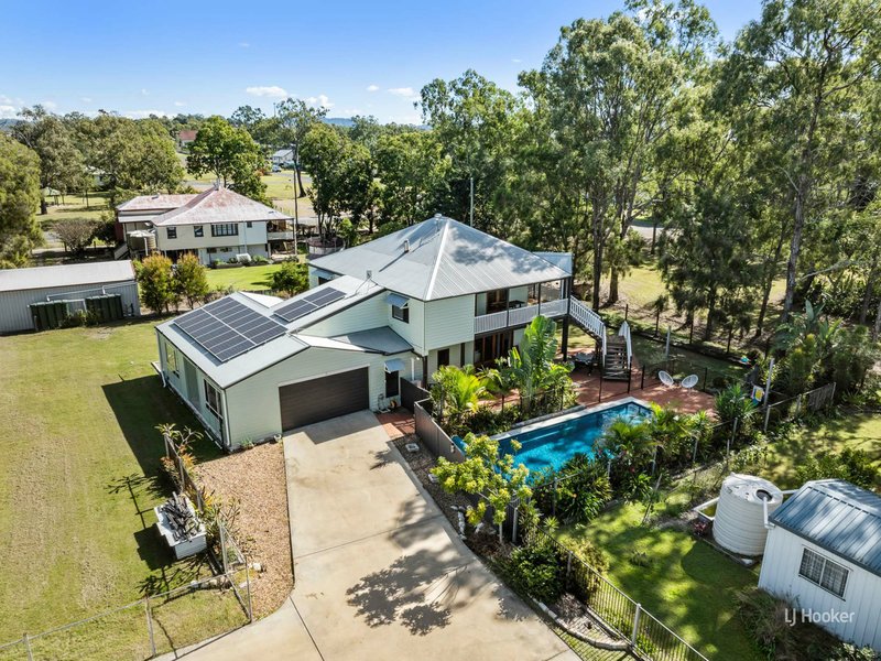 99A Ivory Creek Road, Toogoolawah QLD 4313