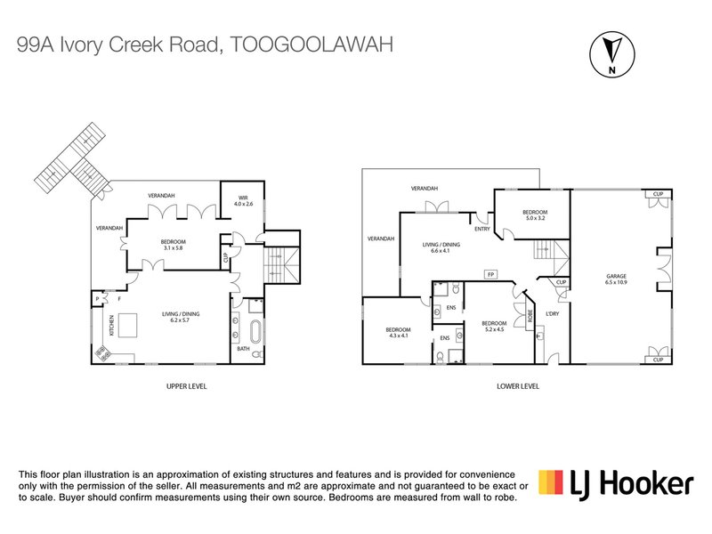 Photo - 99A Ivory Creek Road, Toogoolawah QLD 4313 - Image 7