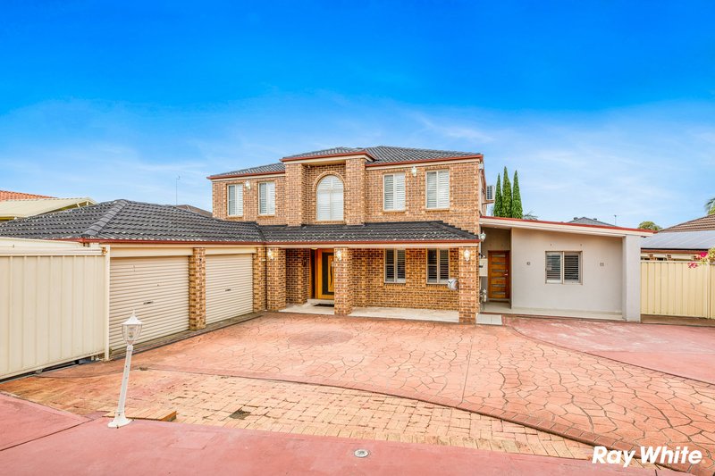 9&9A Salisbury Court, West Hoxton NSW 2171