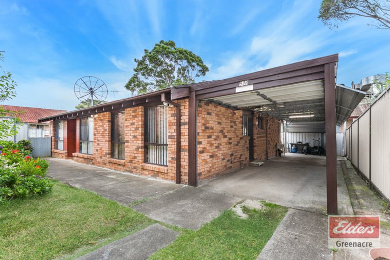 Photo - 99B Boronia Road, Greenacre NSW 2190 - Image 5