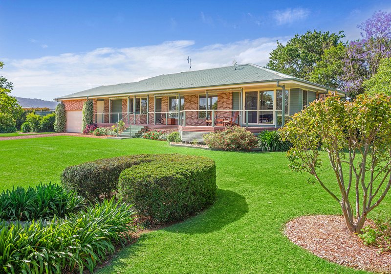 99B Harley Hill Road, Berry NSW 2535