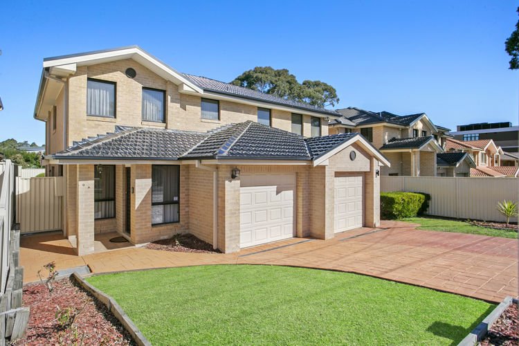 9a Alderney Road, Merrylands NSW 2160