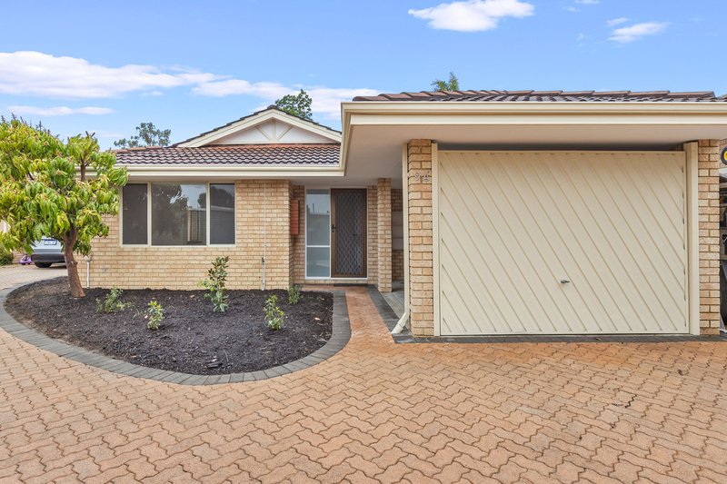 Photo - 9A Amur Place, Bateman WA 6150 - Image 1