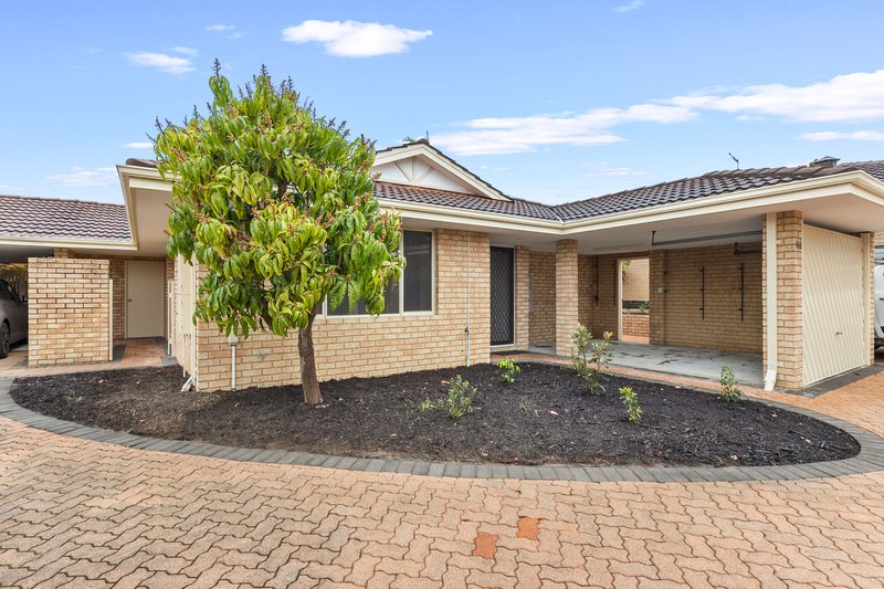 Photo - 9A Amur Place, Bateman WA 6150 - Image 16