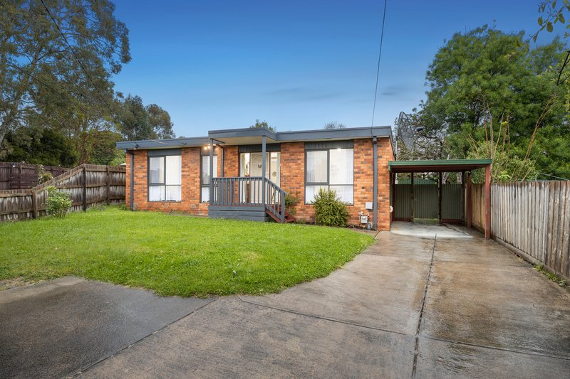 9A Ashby Court, Bayswater VIC 3153