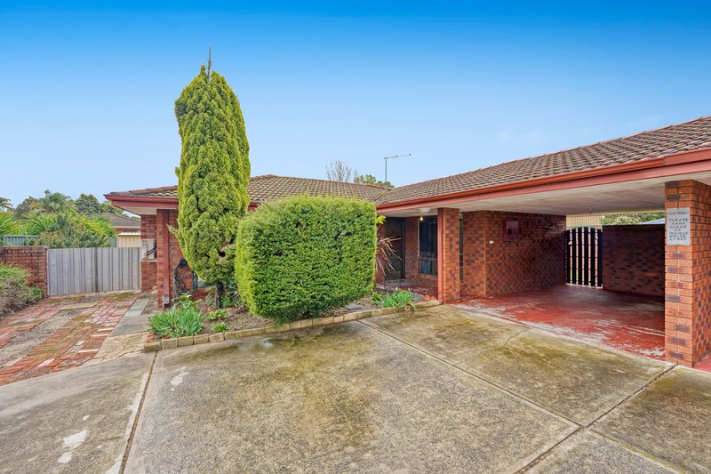 9A Barlee Way, Beechboro WA 6063