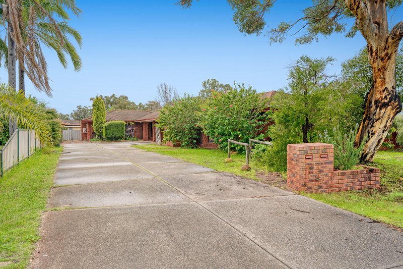 Photo - 9A Barlee Way, Beechboro WA 6063 - Image 2