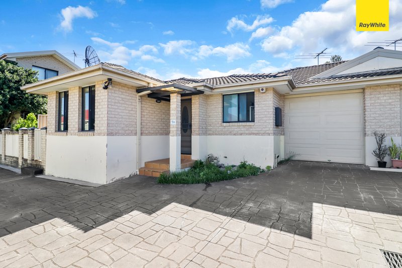 9A Belmont Street, Merrylands NSW 2160