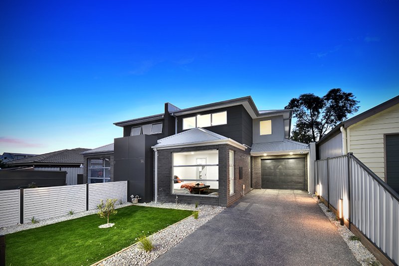 Photo - 9A Berty Street, Newport VIC 3015 - Image 2