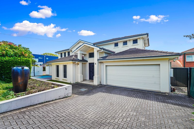 9A Brays Road, Concord NSW 2137