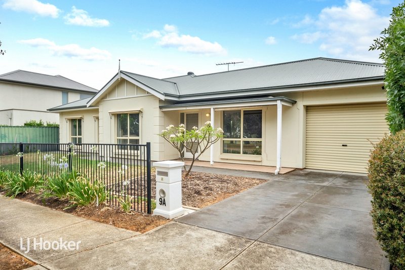 Photo - 9A Bricknell Street, Magill SA 5072 - Image 16