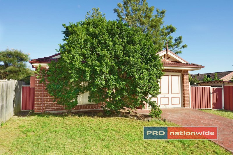 9A Britten Close, Cranebrook NSW 2749